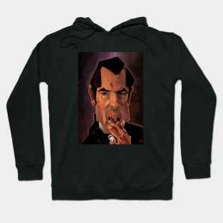 The Count Hoodie